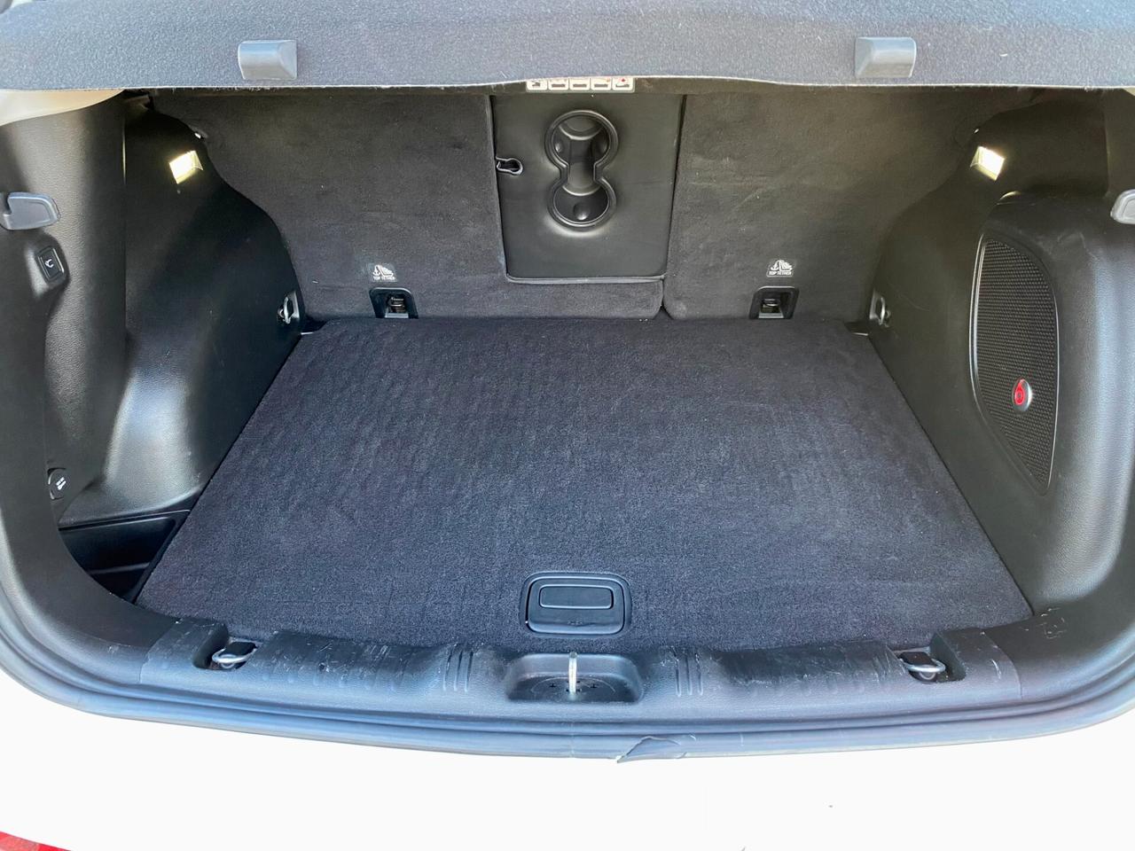 Jeep Compass 2.0 mjt Limited Navi 4wd 140cv auto UNICO PROPRIETARIO