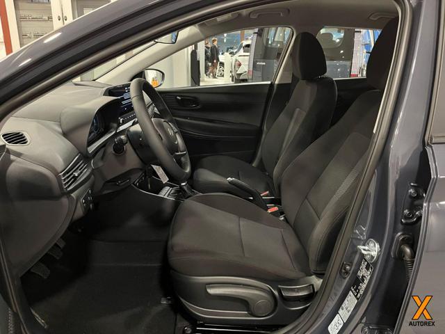 HYUNDAI i20 1.2 MPI MT Techline CON ROTTAMAZIONE
