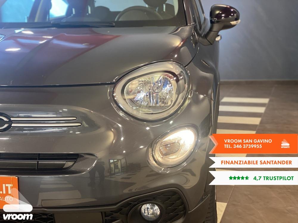 FIAT 500X 500X 1.0 T3 120 CV
