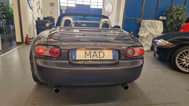 MAZDA MX-5 2.0L 16V High CERTIFICATA! CONDIZIONI ECCELLENTI!