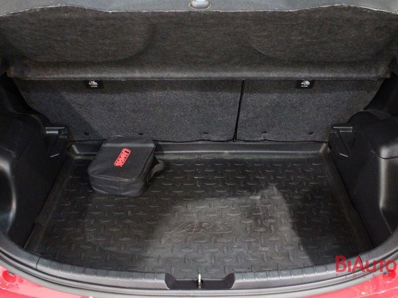 Toyota Yaris Yaris 5p 1.5h Active my18
