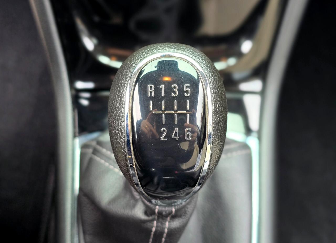 OPEL MOKKA X 1.6 CDTI 4X4 INNOVATION PARI AL NUOVO