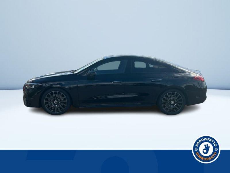 Mercedes-Benz CLA 220 Automatic Coupé AMG Line Plus Premium Plus