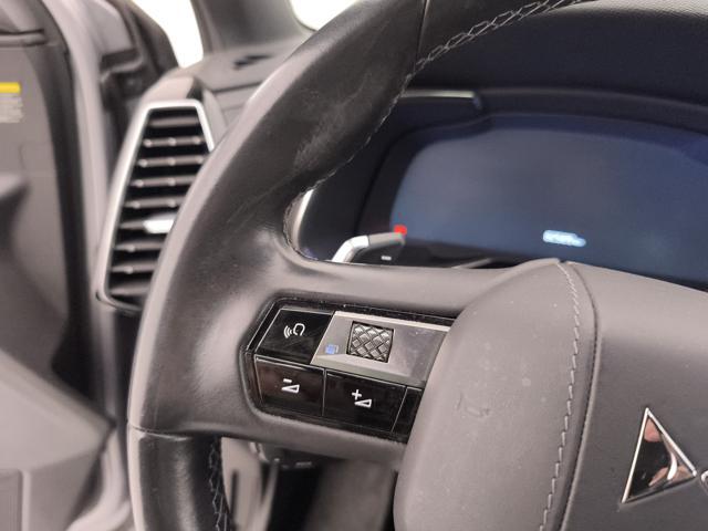 DS AUTOMOBILES DS 7 1.2 puretech Business 130cv auto