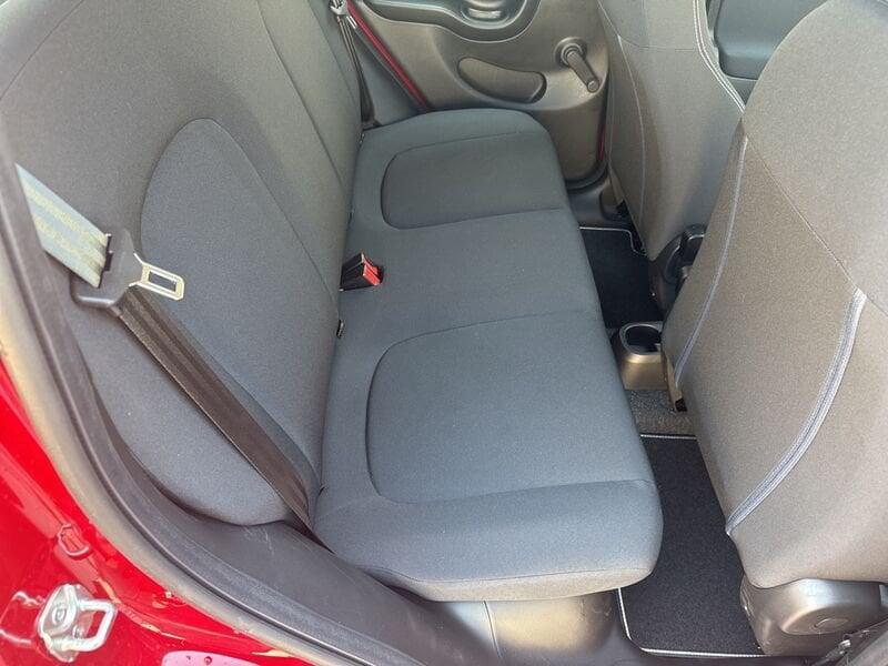 FIAT Panda Panda 1.0 FireFly S&S Hybrid