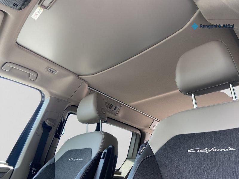 Volkswagen California 2.0 TDI 150 DSG Ocean