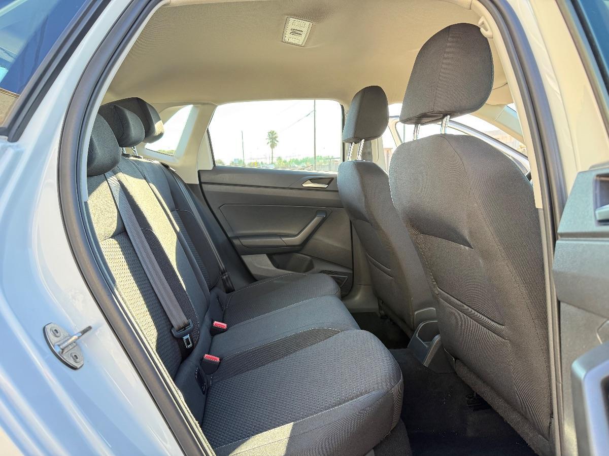 VOLKSWAGEN - Polo - 1.0 EVO 80CV 5p. Comfortline BMT