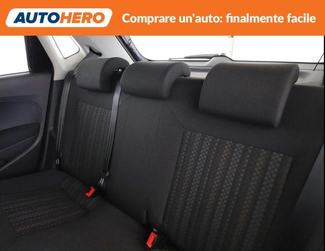 VOLKSWAGEN Polo 1.0 MPI 5p. Trendline