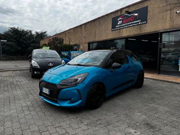 Ds DS3 3 BlueHDi 75 Sport Chic