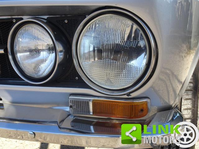 ALFA ROMEO 1750 GT VELOCE QUADRIFOGLIO (ASI)