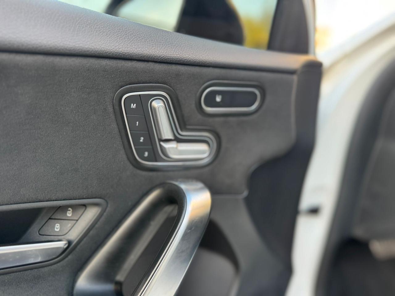 Mercedes-benz A 180 d AUTOMATIC PREMIUM,AMG,TETTO,FULL