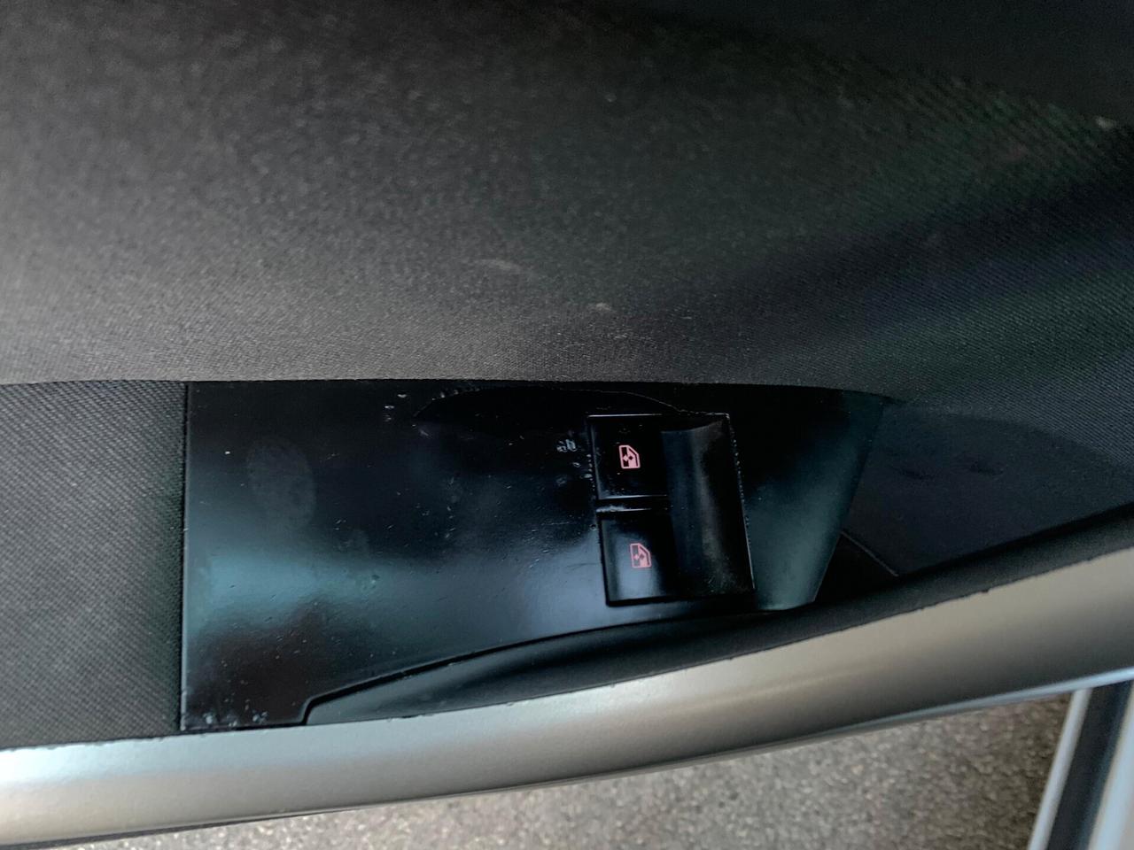 Opel Astra 1.7 diesel