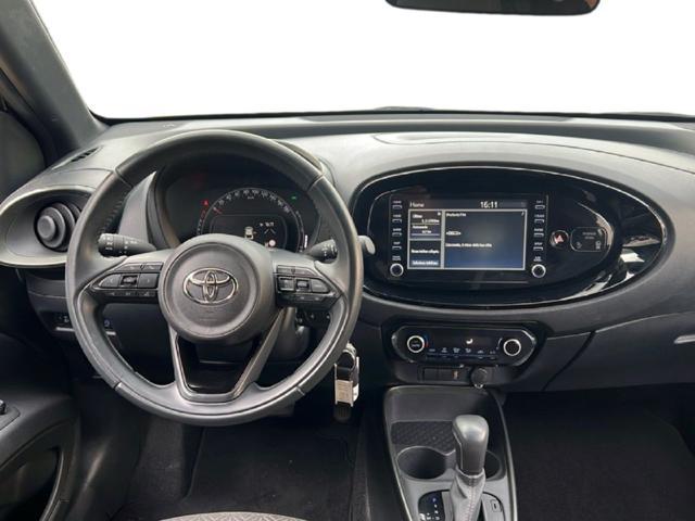 TOYOTA Aygo X 1.0 VVT-i 72 CV 5 porte Trend S-CVT