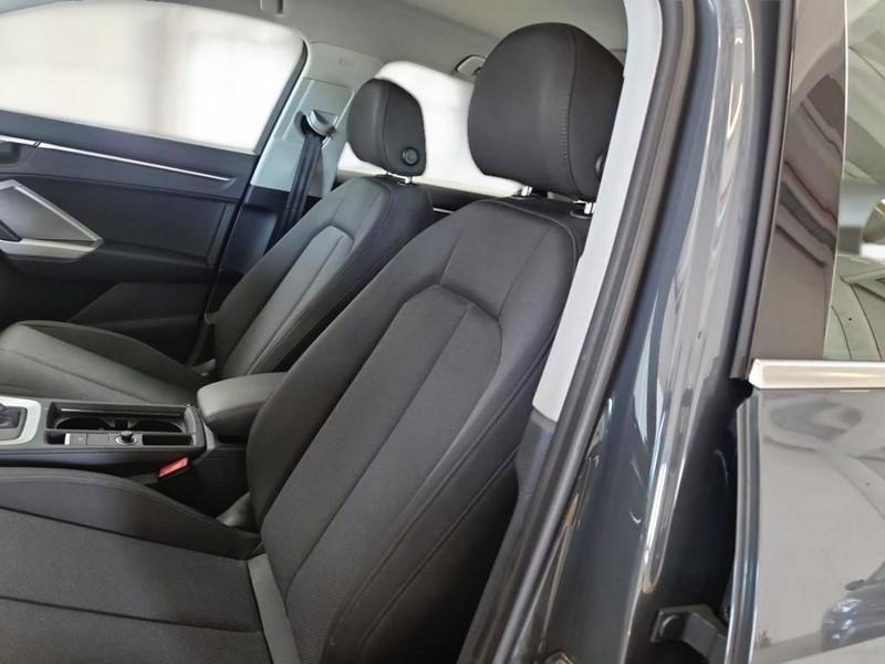 AUDI Q3 SPORTBACK 35 TDI S tronic Business Plus