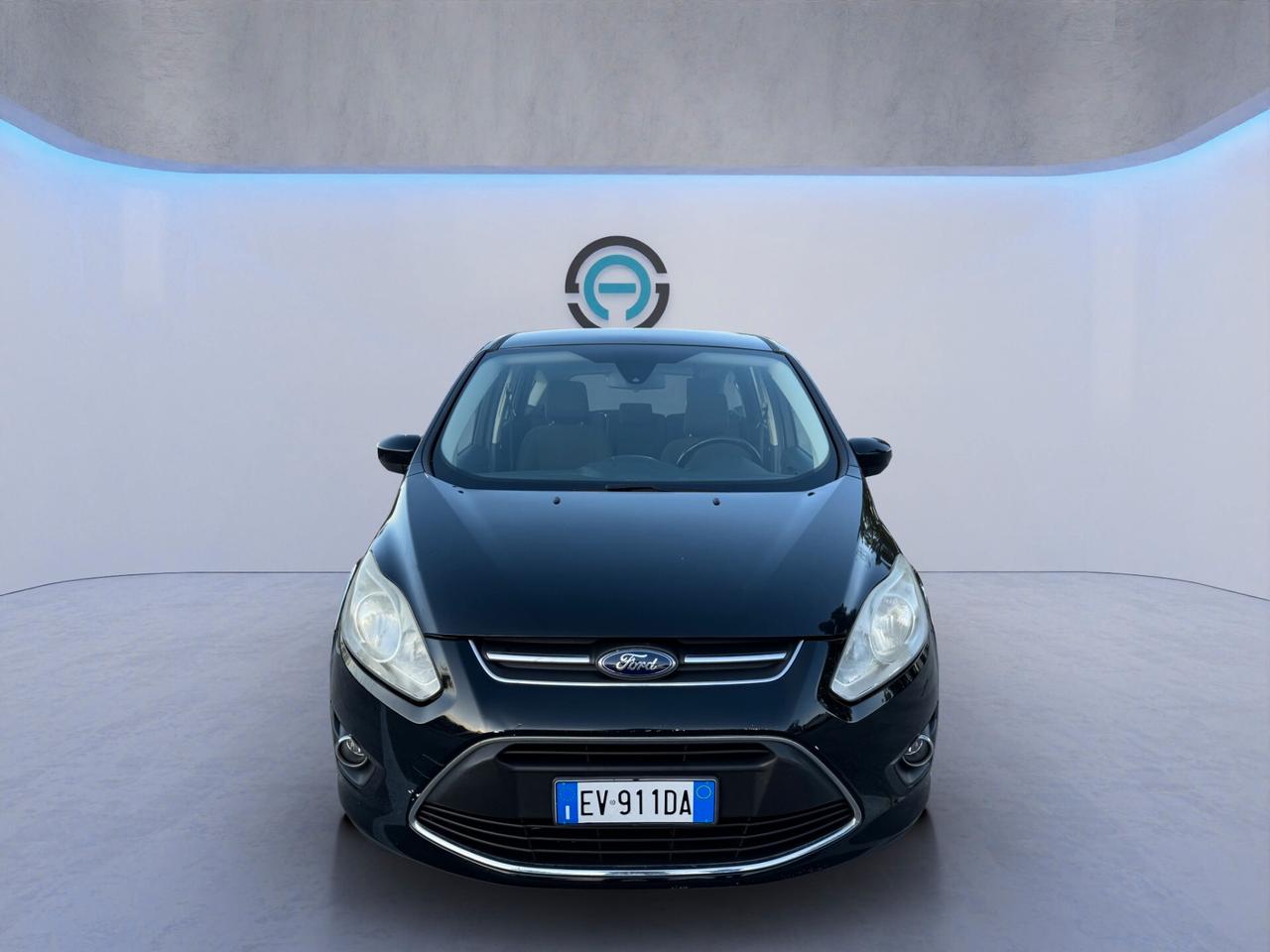 Ford C-Max 1.0 EcoBoost 100CV Start&Stop Plus