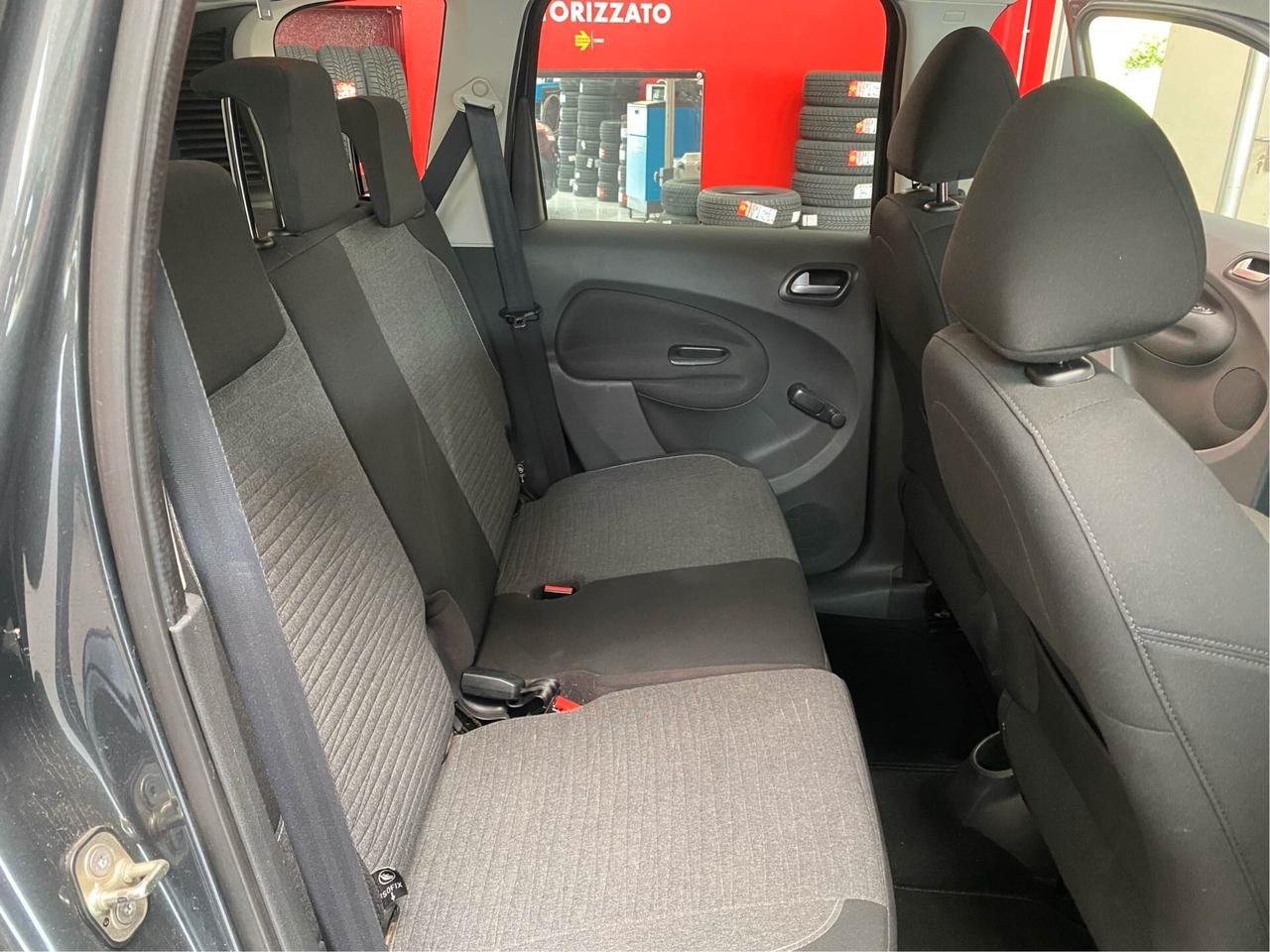 Citroen C3 Picasso C3 Picasso PureTech 110 Seduction