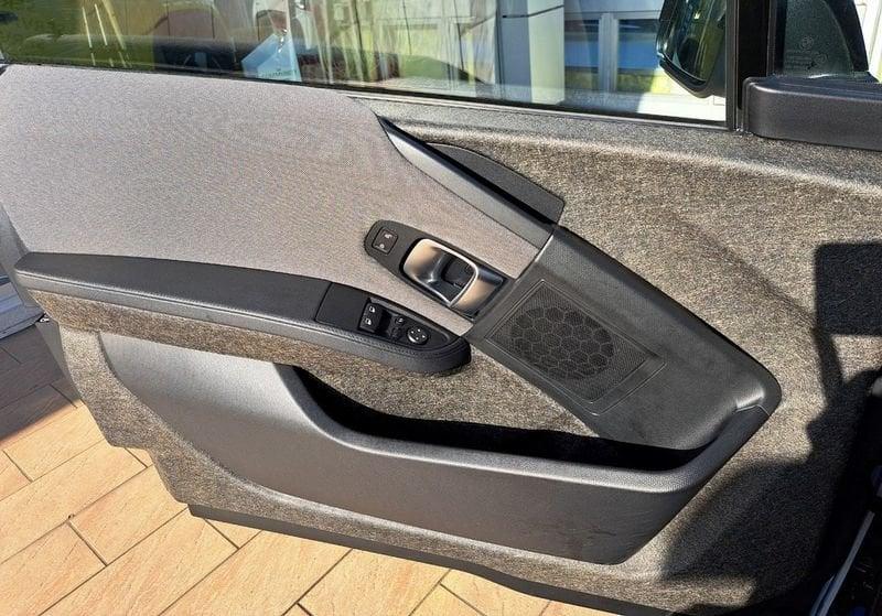 BMW i3 i3s 120 Ah Advantage