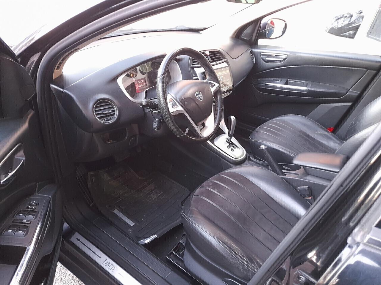Lancia Delta 1.6 MJT AUTOMATICO