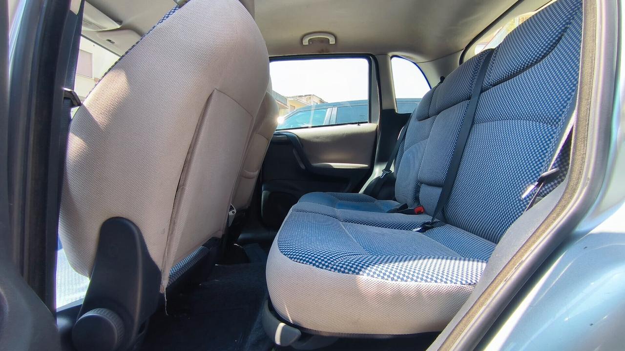 Fiat Stilo 1.9 JTD