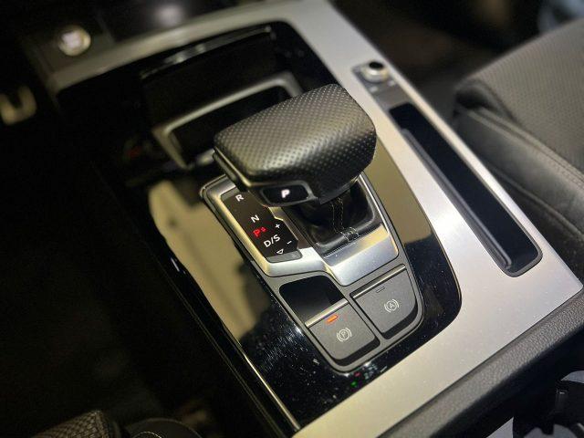 AUDI Q5 Q5 SPB 40 TDI quattro S tronic S line