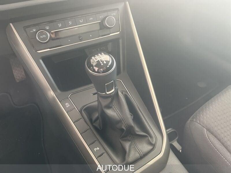 Volkswagen Polo 1.0 EVO COMFORTLINE 80CV