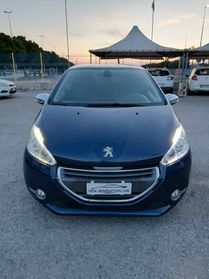 Peugeot 208 1.4 HDi 68 CV 3 porte Allure