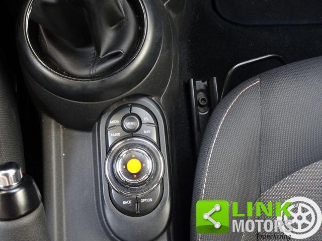 MINI Clubman 1.5 One D Hype 5P