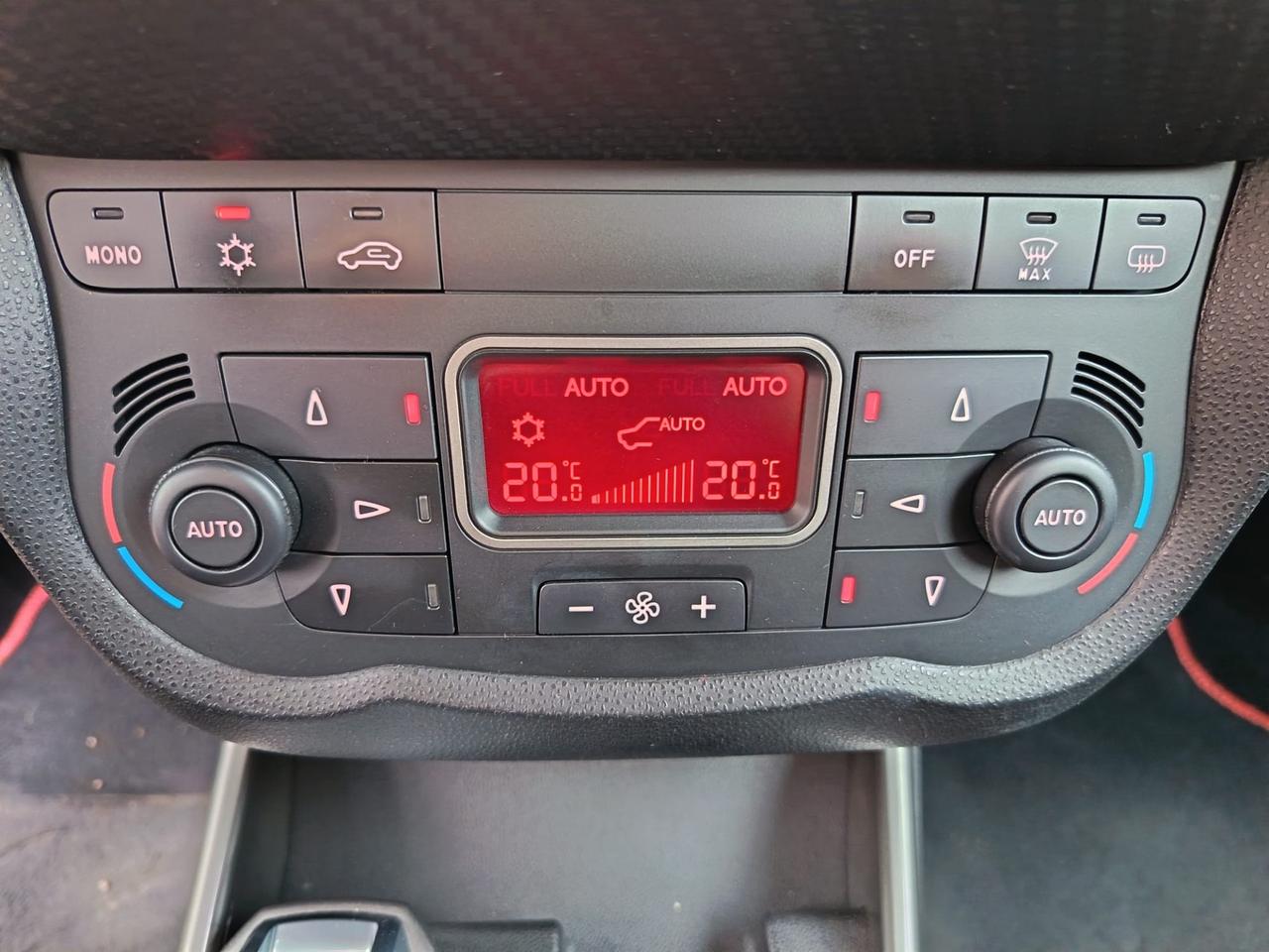 MiTo 1.4 Turbo Gpl SPORT - NEOPATENTATI