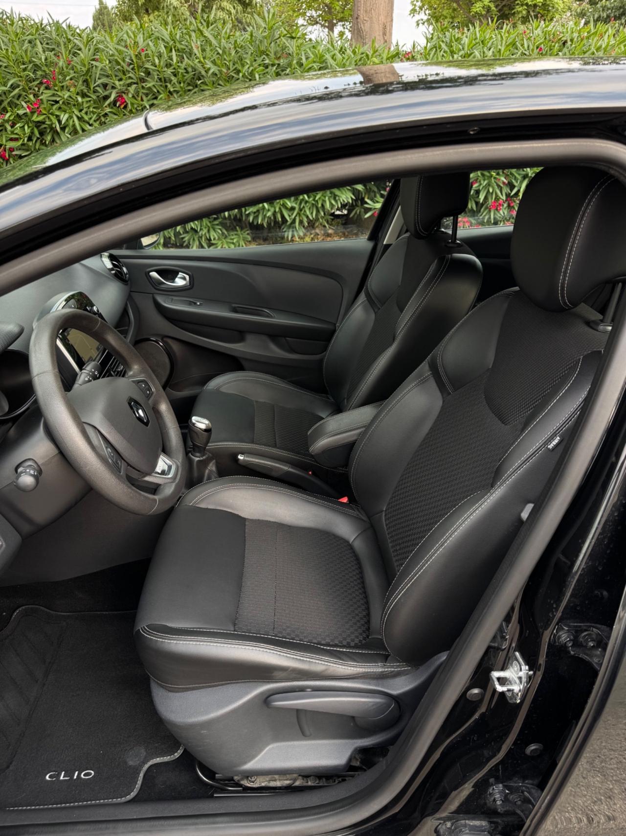 Renault Clio 1.5 dCi POCHI KM/UNICOPROPRIETARIO