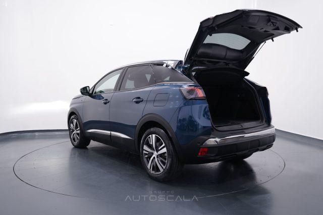 PEUGEOT 3008 Hybrid 225cv e-EAT8 Allure Pack