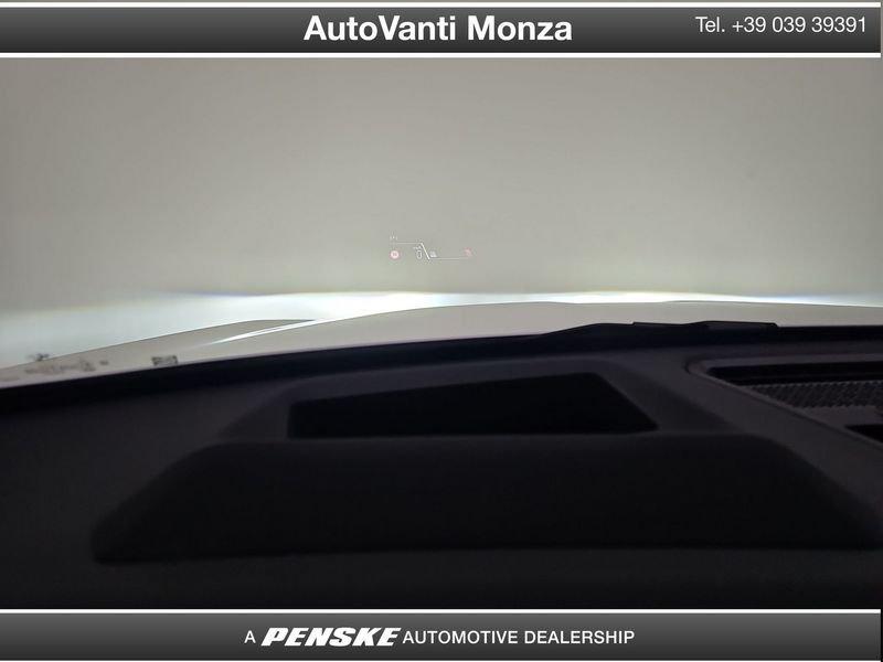 BMW X2 X2 xDrive 20d Msport Pro