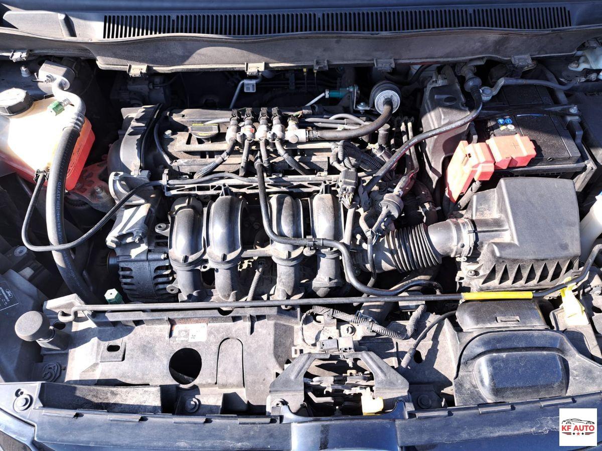 FORD - B-Max 1.4 Titanium Gpl 90 cv E6