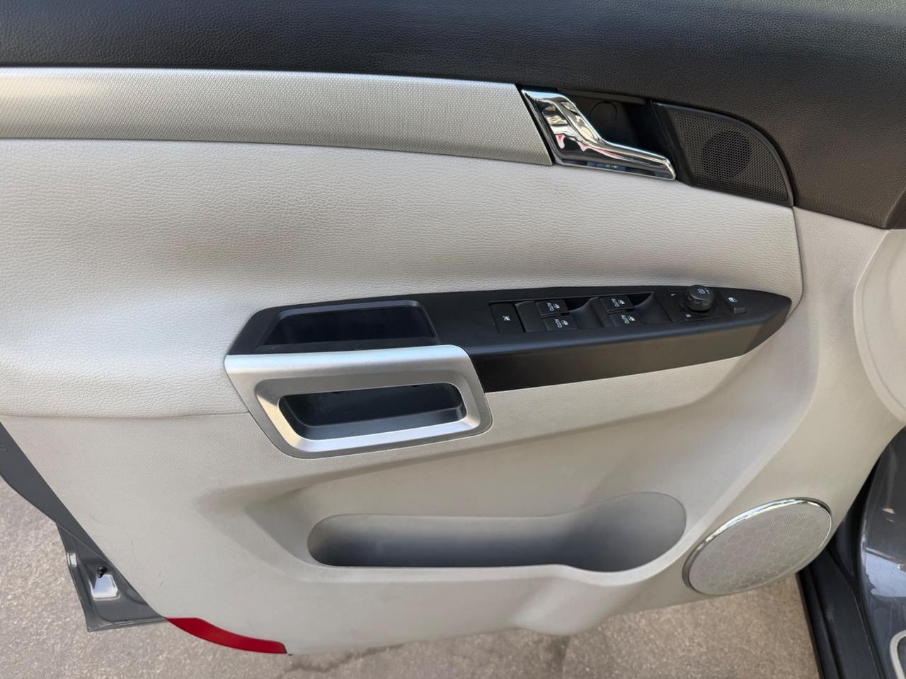 Opel Antara 2.2 CDTI 163CV Cosmo Unlimited