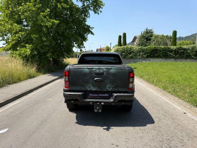 FORD Ranger Raptor 2.0 TDCi aut. DC 5 posti VIPER EDITION