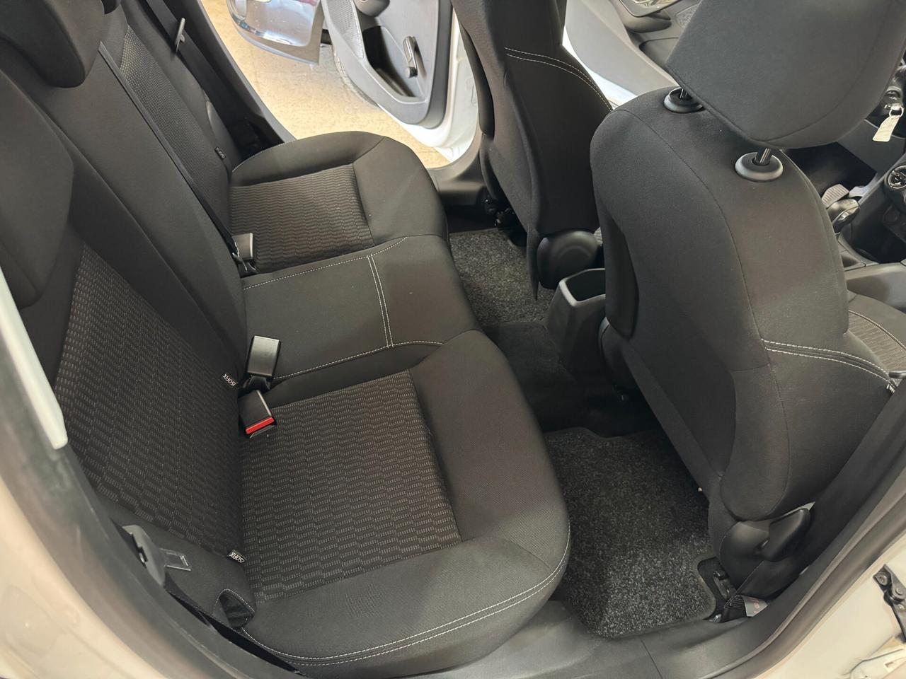 Peugeot 208 1.5 dci BlueHDi 100 cv. Allure OK NEOPATENTATI