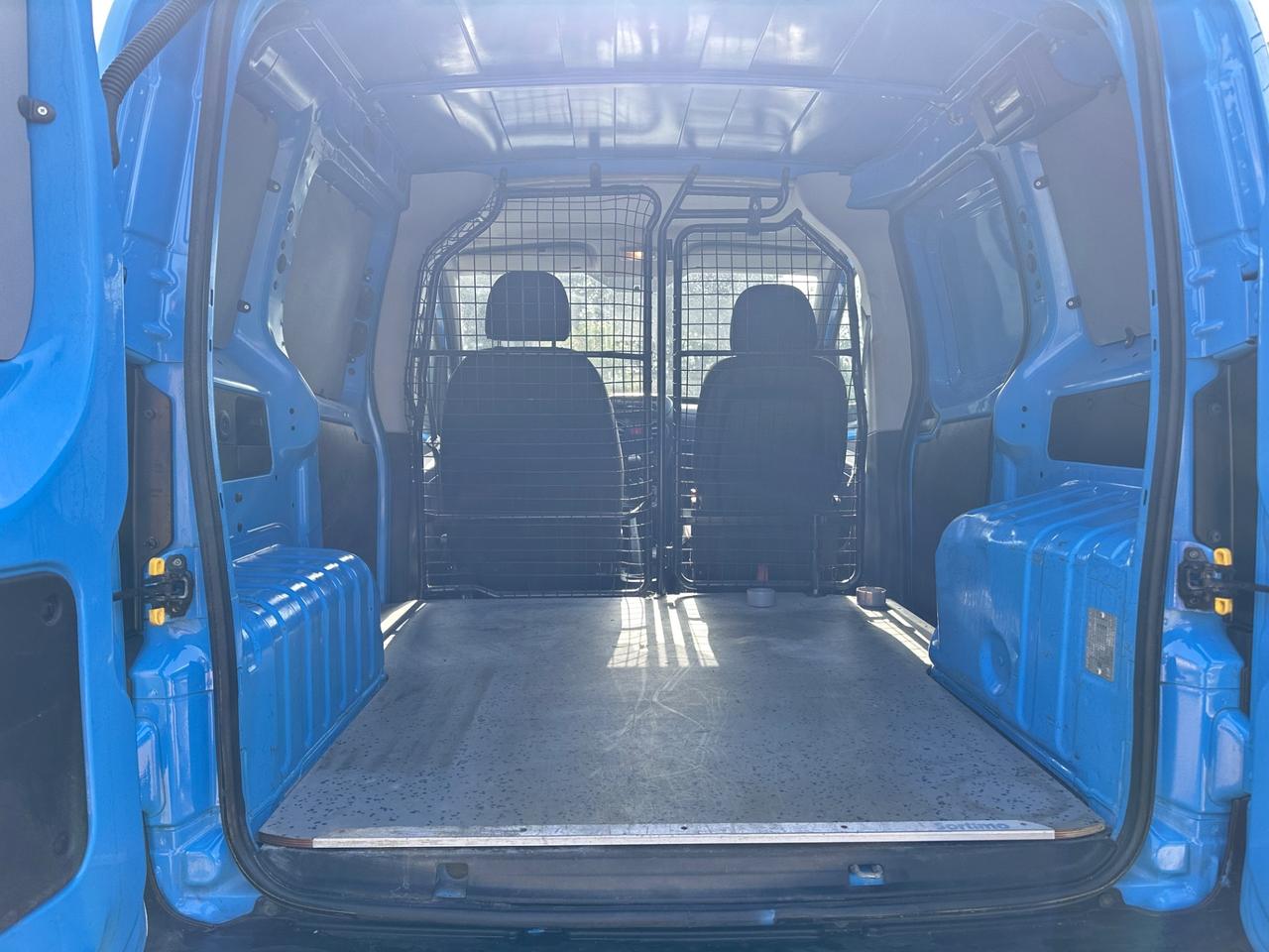 Fiat Fiorino Cargo 1.3 mtj -2011