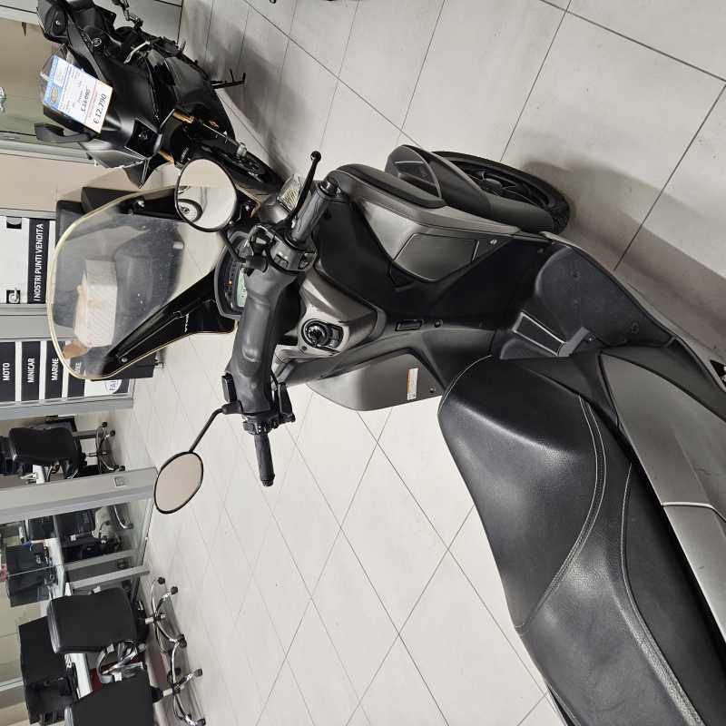 Yamaha Tricity 155 - 2022