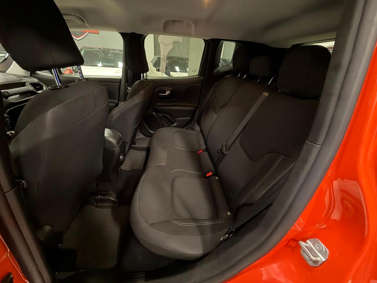 Jeep Renegade 1.6 Mjt DDCT 120 CV Limited 170 EURO AL MESE