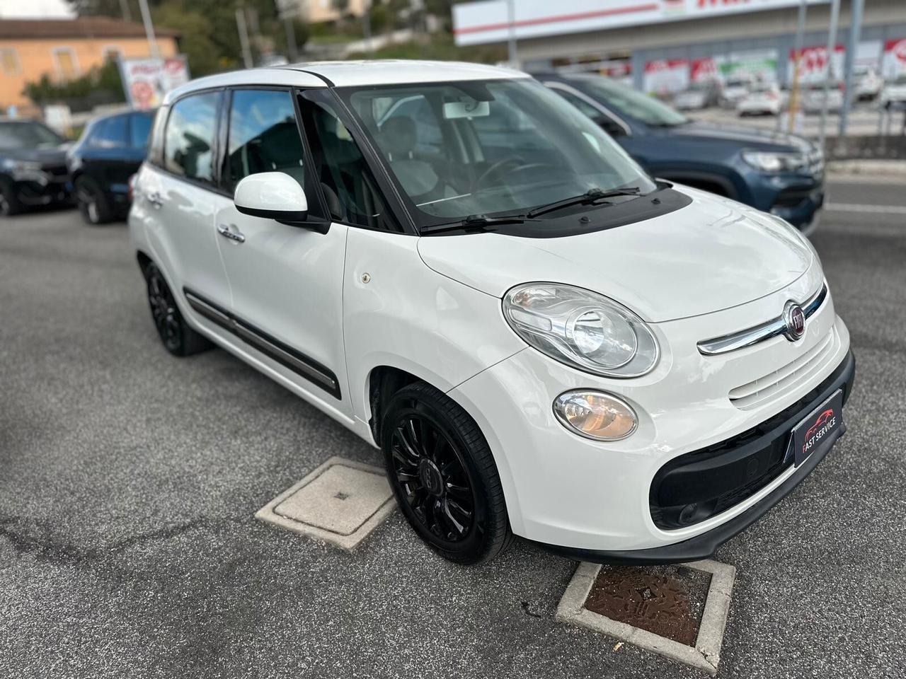 Fiat 500L 1.6 Multijet 105 CV Lounge