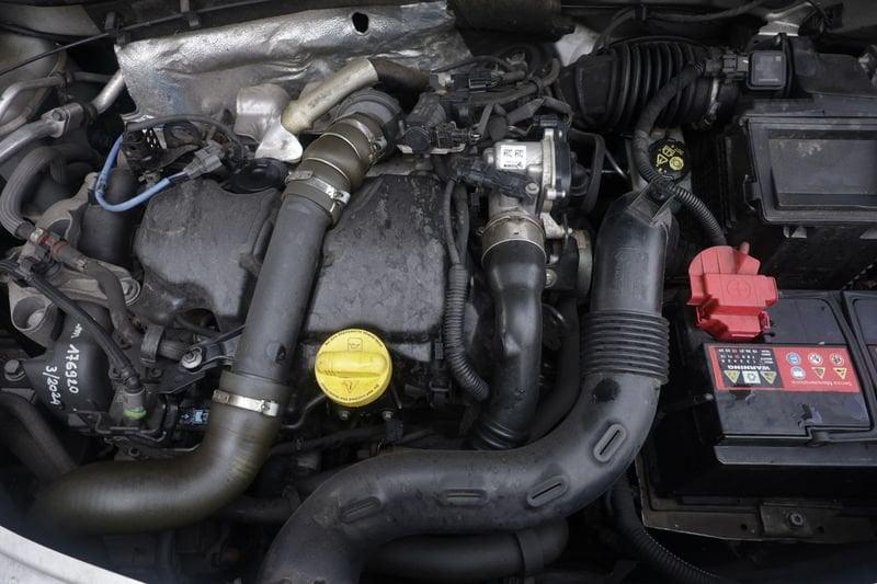 Dacia Duster Duster 1.5 dCi 110CV Start&Stop 4x2 Serie Lim.Urban Explorer Unicoproprietario