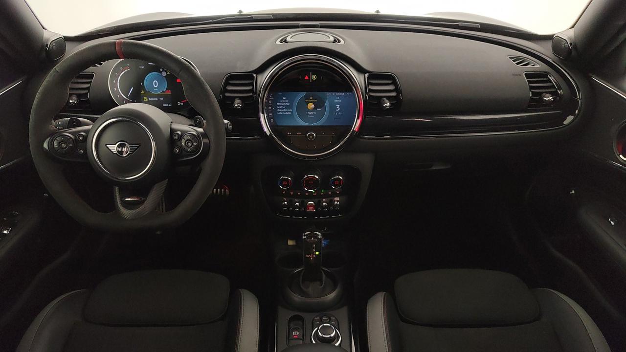 MINI Mini IV F54 2019 Clubman - Mini Clubman 2.0 JCW JCW auto