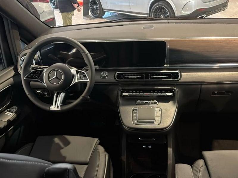 Mercedes-Benz Classe V 250d Extralong Avantgarde