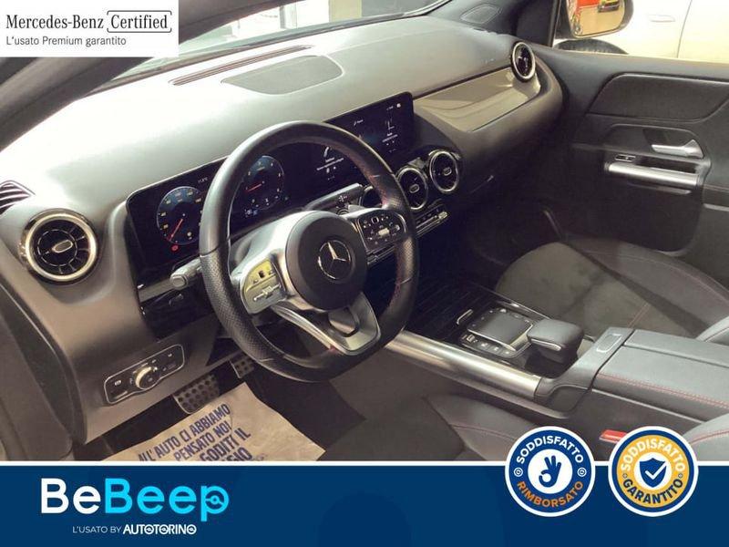 Mercedes-Benz Classe B B 180 D PREMIUM AUTO