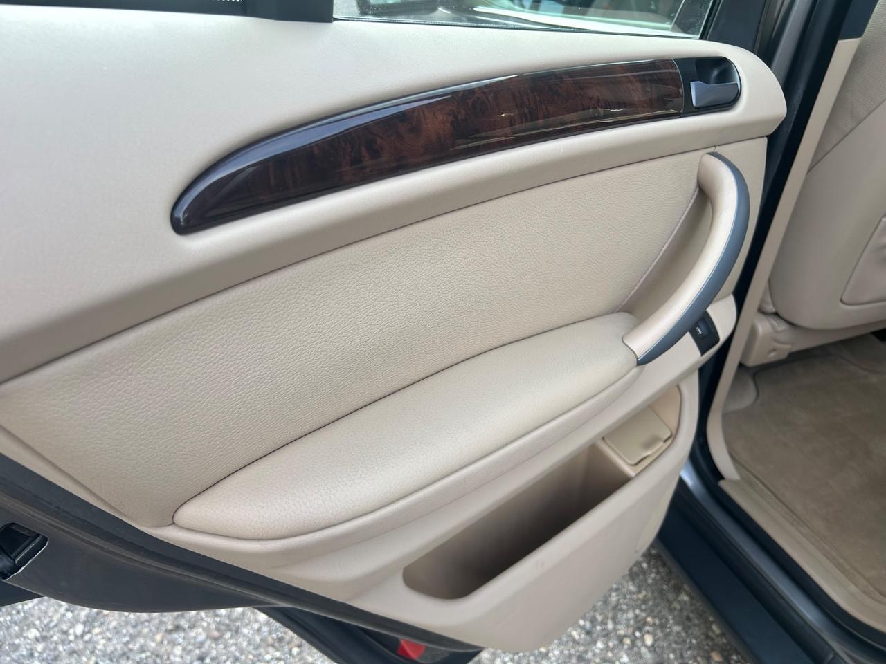 Bmw X5 3.0d cat Attiva