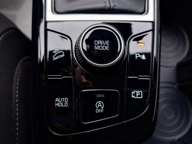 KIA Sportage 1.6 CRDi MHEV DCT Business
