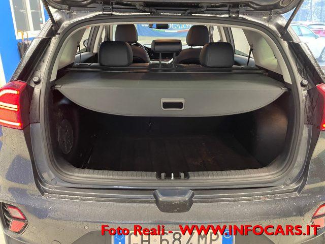 KIA Niro 1.6 GDi DCT HEV Style Iva Esposta