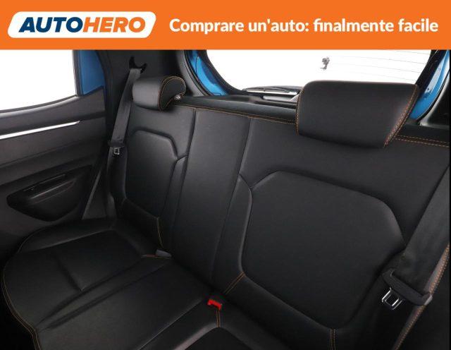 DACIA Spring Electric 45 Comfort Plus