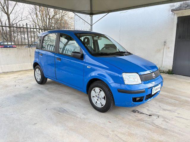 FIAT Panda 1.1 Active POCHI KM OK NEOPATENTATI