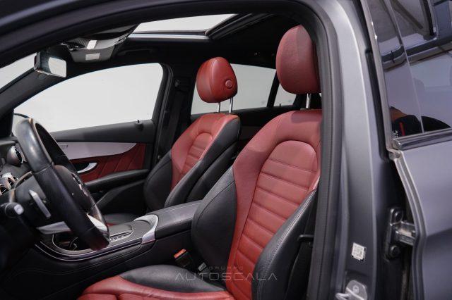 MERCEDES-BENZ GLC 300 e 4Matic EQ-Power Coupé Premium Plus