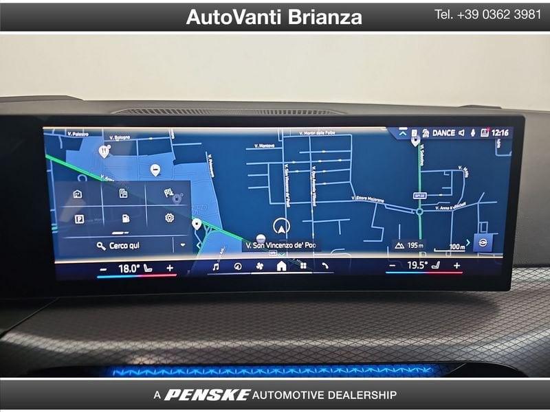 BMW Serie 4 420d Gran Coupe mhev 48V xdrive MSport Pro LCI